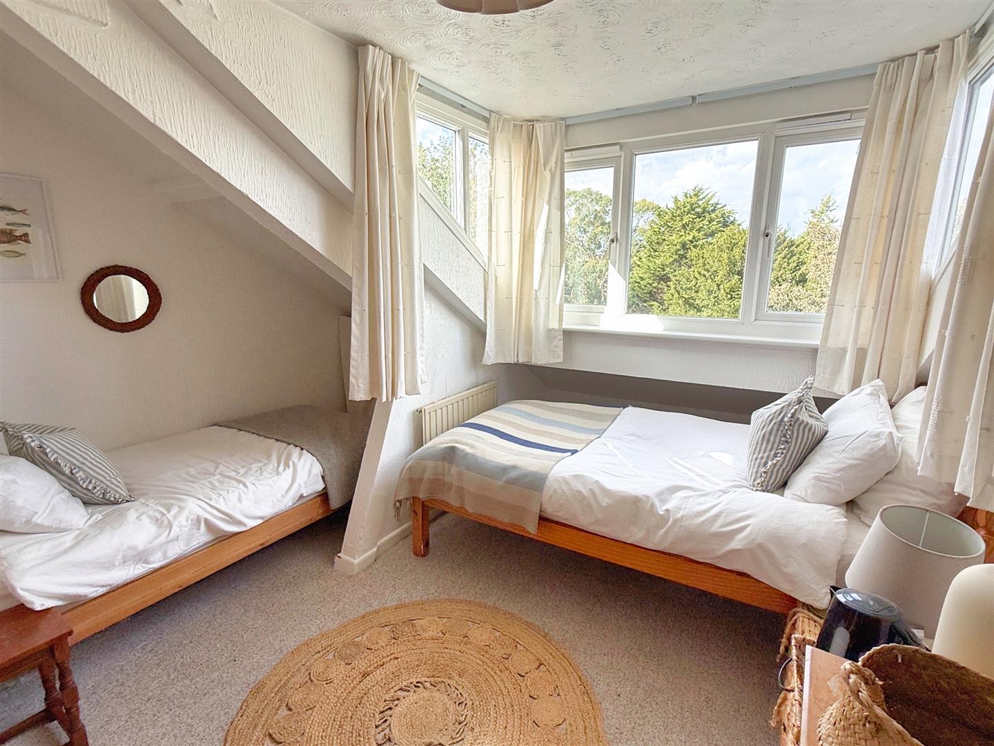 Park Terrace, Falmouth